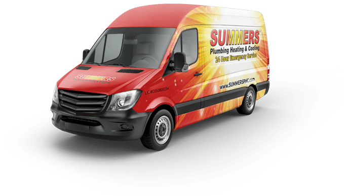 SummersVanWrap