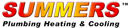 Summers Plumbing Heating & Cooling