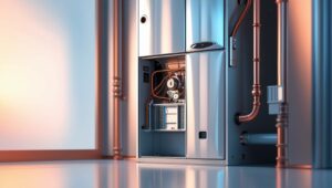 Furnace installation cost Furnace installation cost