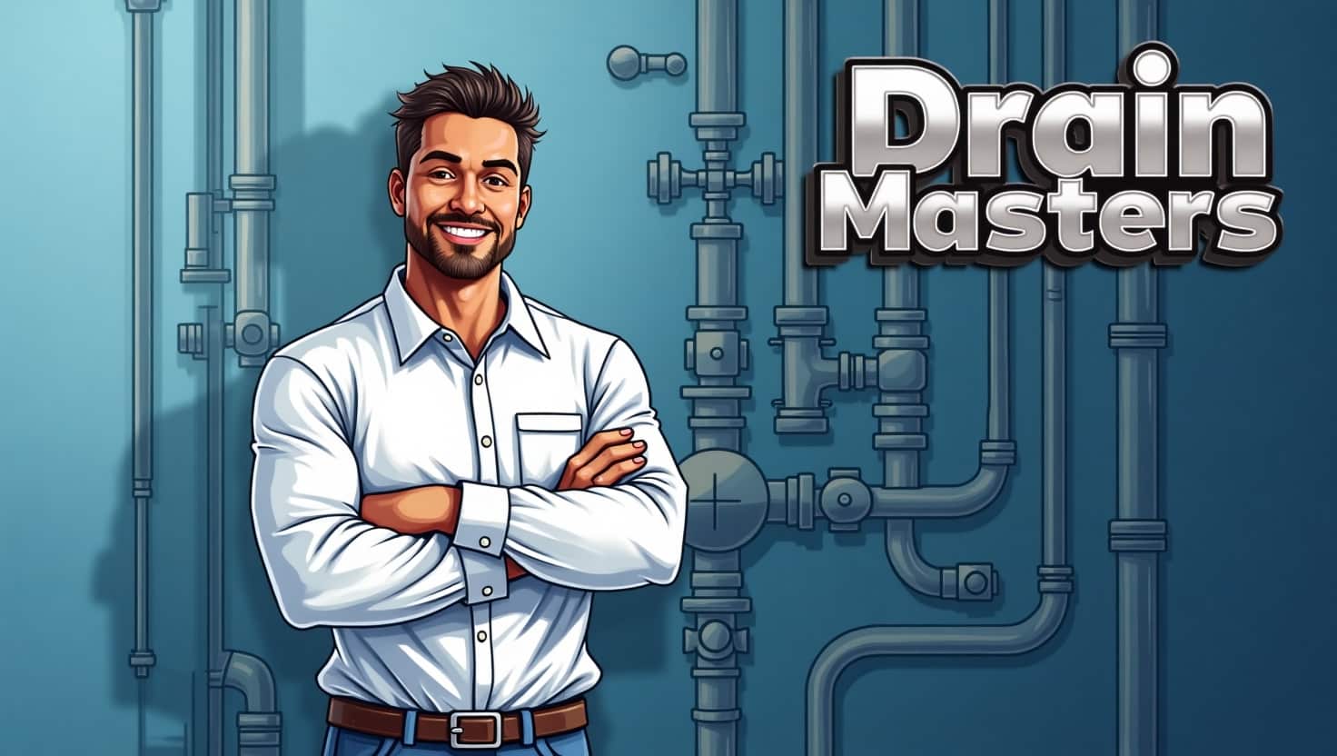 drain cleaner