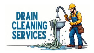 drain cleaning drain cleaning