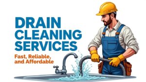 drain cleaning company drain cleaning company