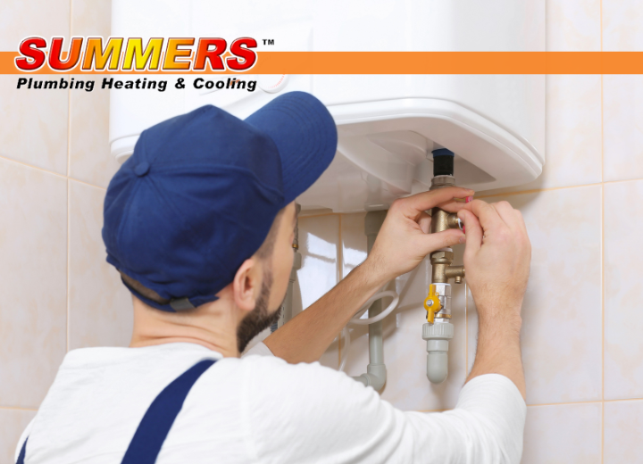 Tankless Water Heater Replacement: Why 24/7 Plumbers are Essential