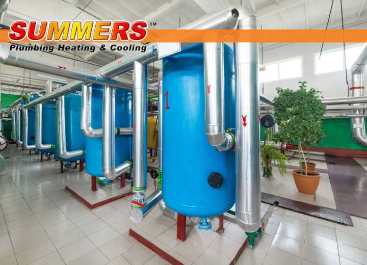 Water Treatment and Softener Installation: Improving Your Home's Water Quality
