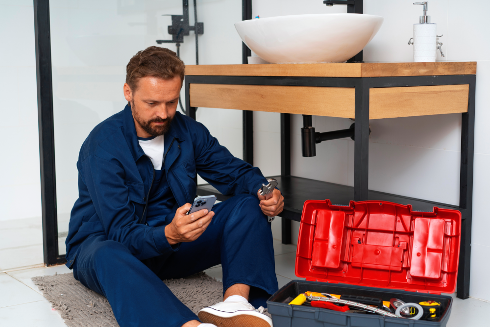 24/7 plumbers