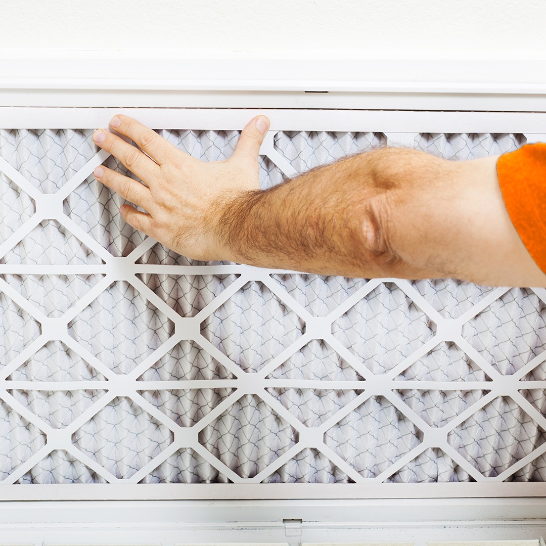 indoor air quality testing