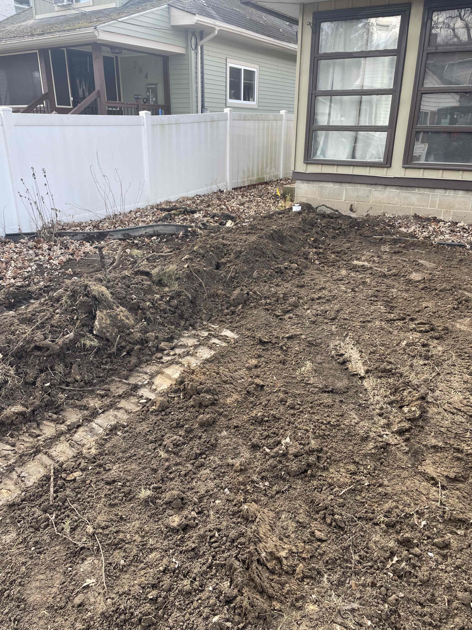 Sewer line repair near me