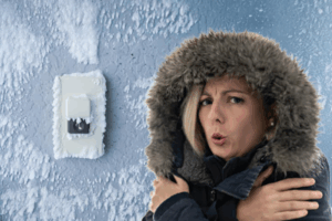 What to Do When Your Heater Stops Working in Anderson