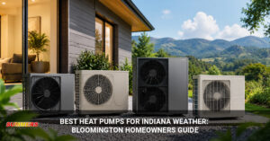 Best Heat Pumps