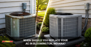 Should You Replace Your AC