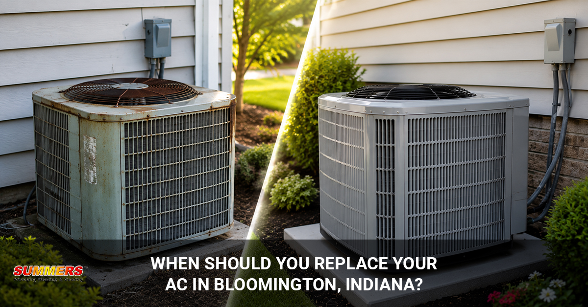 Should You Replace Your AC