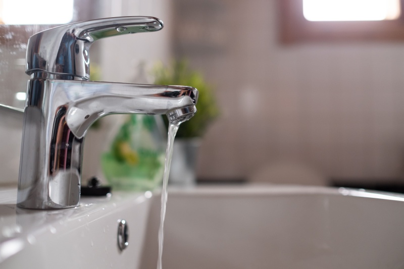 How to Prevent Water Pressure Problems in Your Brownsburg Home