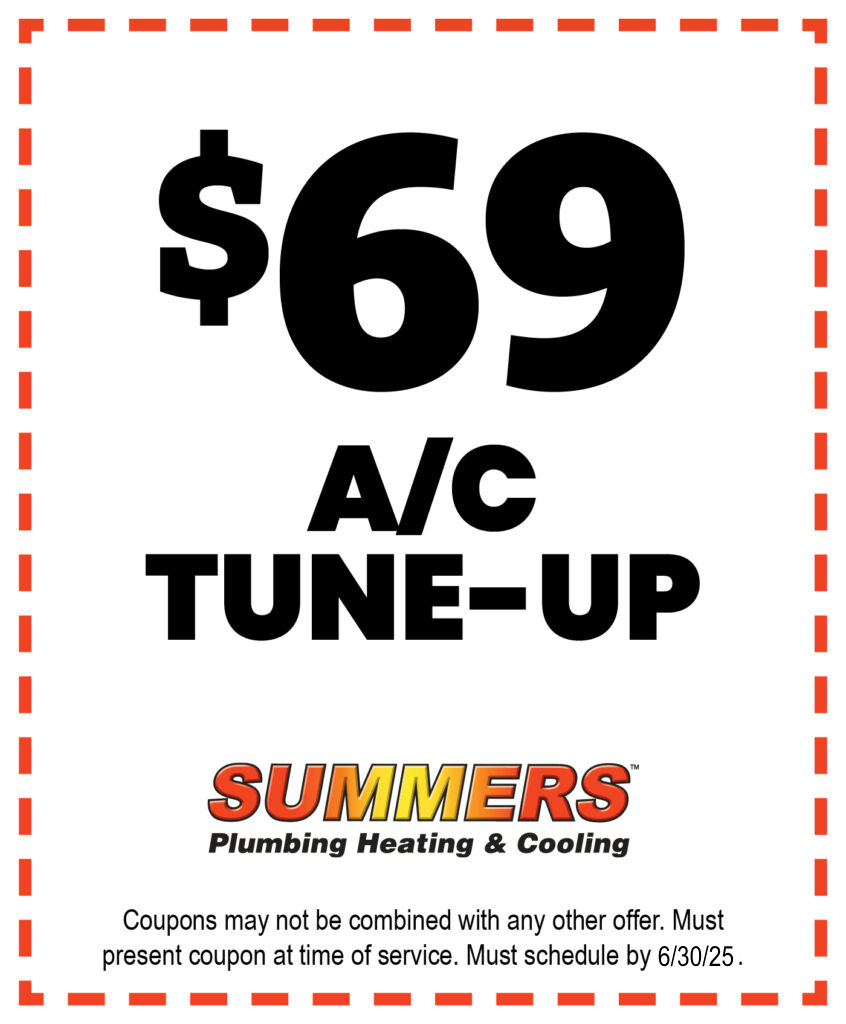 Plumbing Heating Hvac Deals Logan Heating And Air Coupons Hvac