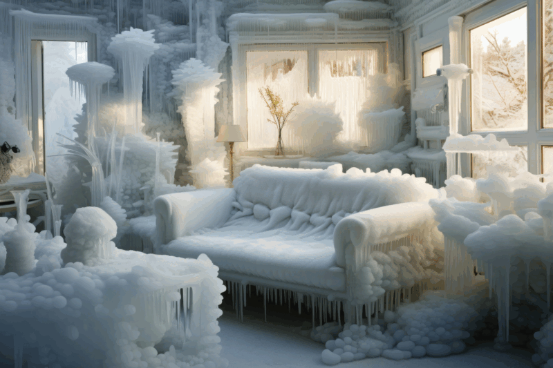 Emergency Heating Repair in Chesterton