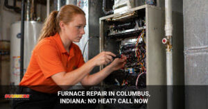 furnace repair Columbus Indiana