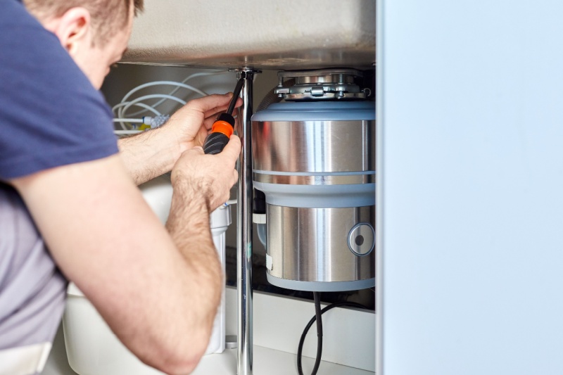 Is Your Garbage Disposal Giving You Trouble? Here's a Guide for Crawfordsville Residents