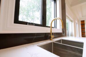 Transform Your Kitchen with Advanced Plumbing Installations in Crown Point