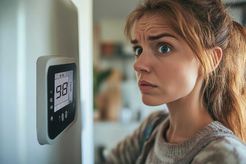What to Do When Your A/C Stops Working in Fort Wayne