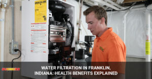 Water Filtration Franklin Indiana