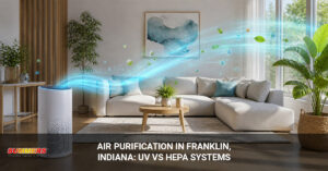 air purification Franklin Indiana
