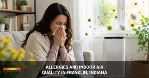 allergies and indoor air quality