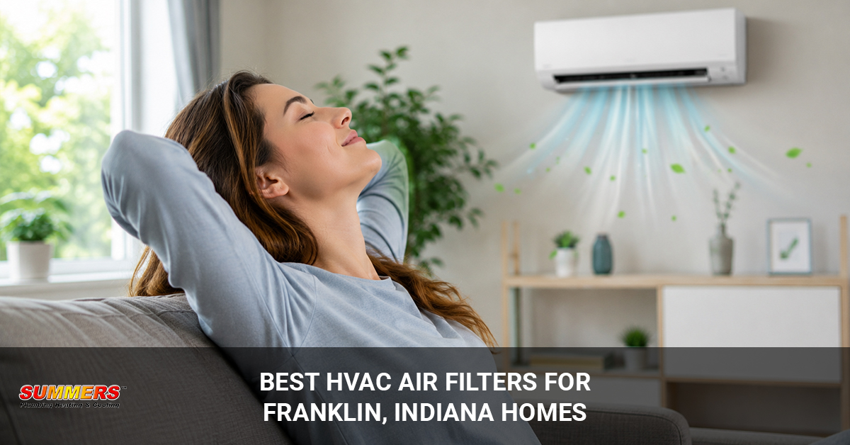 Best HVAC Air