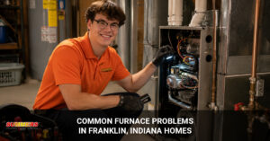 Common Furnace Problems
