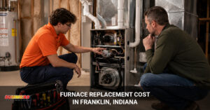 Furnace Replacement Cost