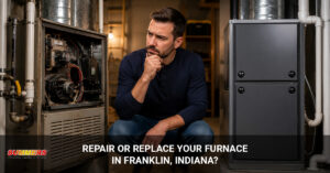 Repair or Replace Your Furnace