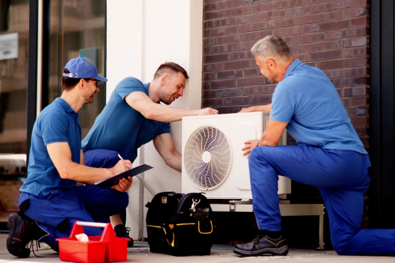 Keep Your A/C Running Smoothly This Summer in Glendale Heights