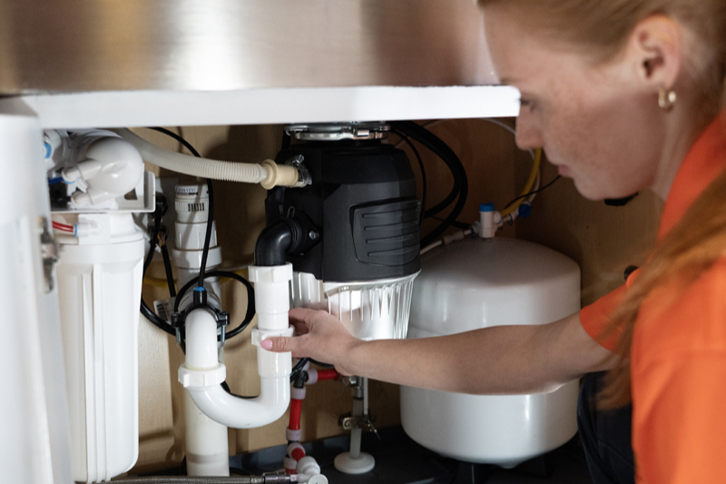 Understanding Water Hammer and Noisy Pipes: Issues and Solutions for Glendale Heights Residents