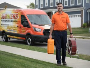 Preventing Drain Clogs: Essential Tips for Greenfield Homeowners