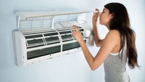 ac repair in Huntington