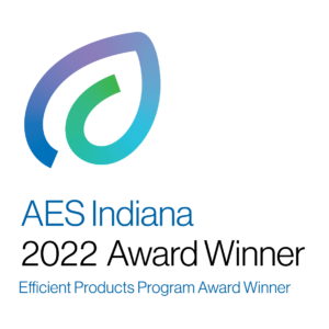 AES Indiana 2022 Award Winner Summers of Broad Ripple