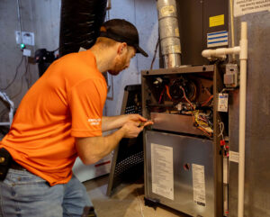 Prepare Your Furnace for Indianapolis Winters: Schedule a Fall Tune-Up Now