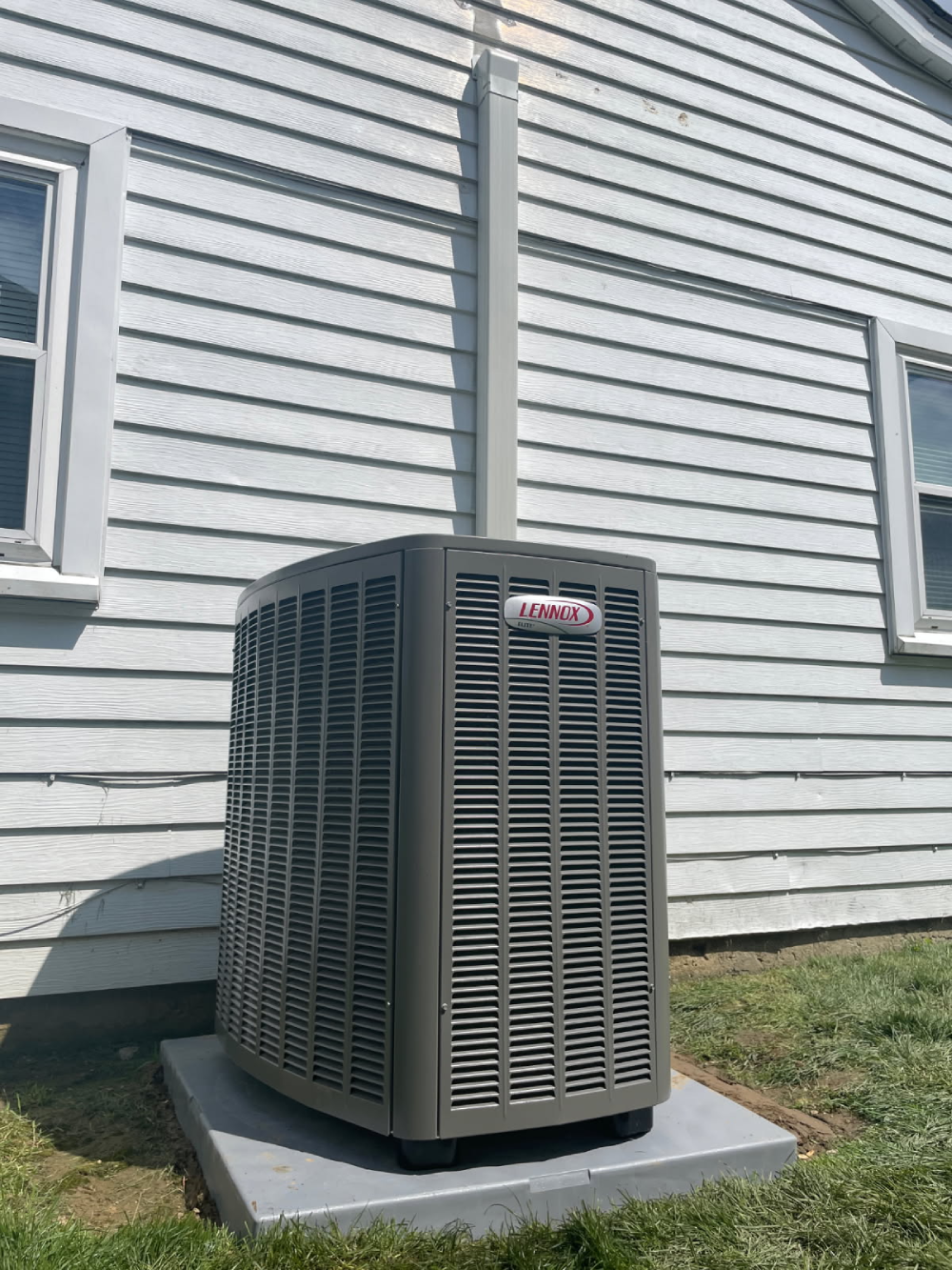 air conditioning maintenance