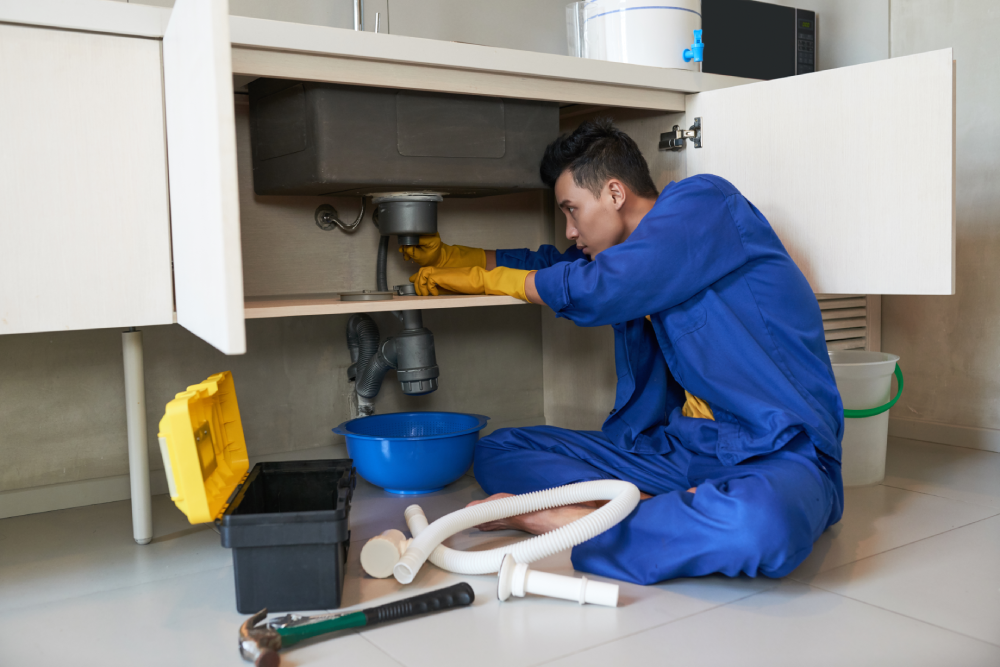 plumbers