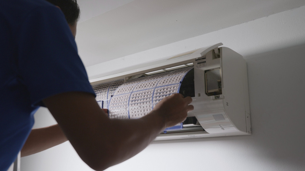 heating and cooling