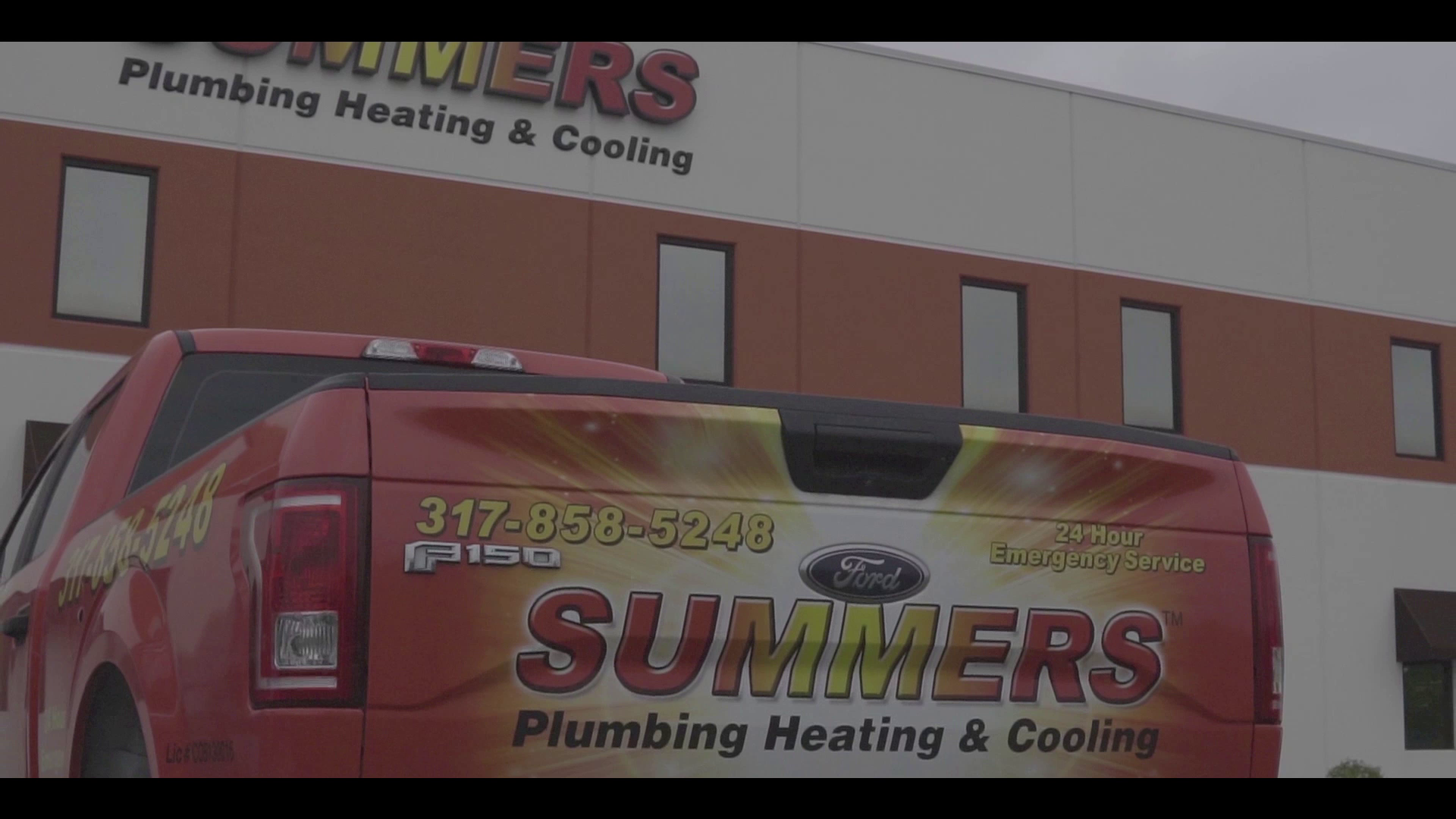 Plumbing u0026 HVAC in La Porte | Cooling u0026 Heating Repair