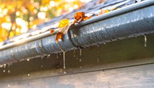 Preparing Your Plumbing for Fall in La Porte