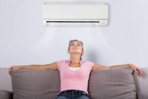 ac replacement services in Marion