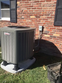 ac replacement near me