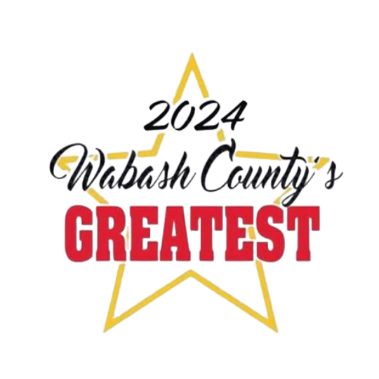2024 Wabash County's Greatest award won by Summers Plumbing, Heating & Cooling