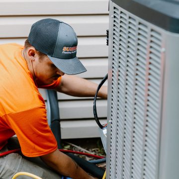 summers_AC Installation