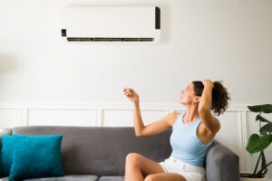 Noblesville Homeowners: Solve Your A/C Cooling Problems Today