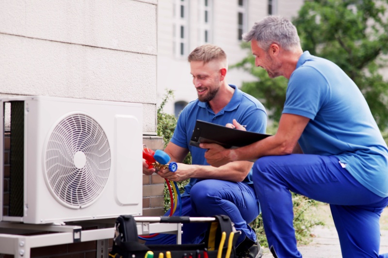 Get Your Noblesville Home’s A/C Ready for Summer: Essential Tune-Up Tips