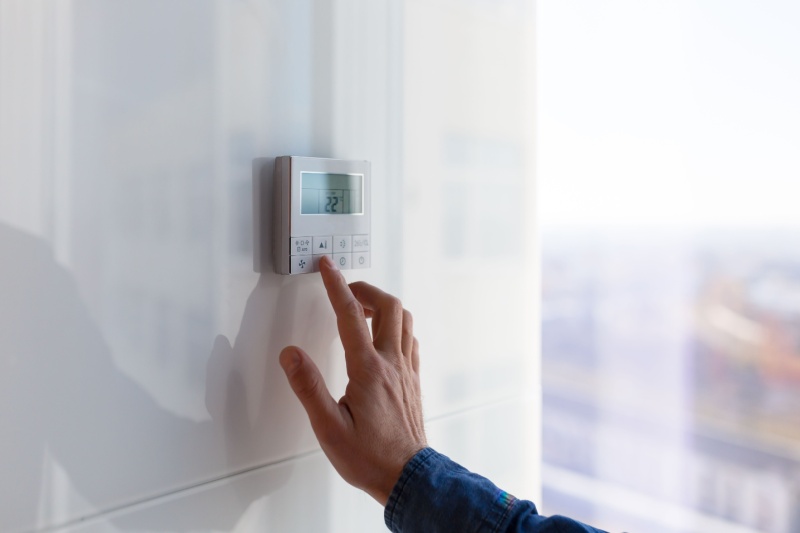 Is It Time to Replace Your HVAC System in Noblesville?
