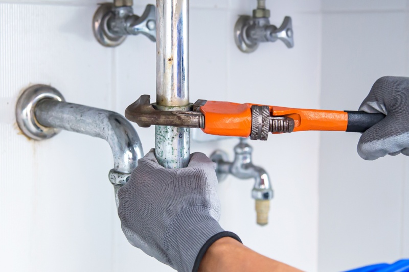 Local Solutions for Slow Drains in Noblesville