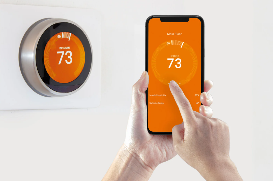 Smart Thermostats: Your Solution to Energy Savings in Noblesville