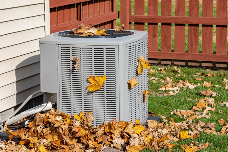 Preparing Your HVAC System for Fall and Winter in Noblesville